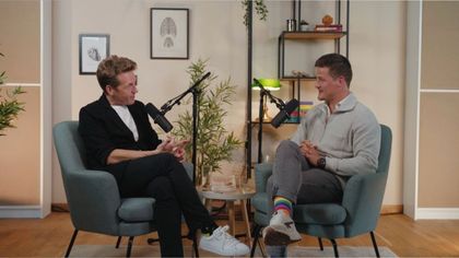 #28. Arno Monsecour: Over de mindset achter voeding.