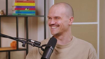 #35. Jef Willem van Onbespreekbaar: Het ABC van mentale gezondheid.