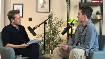 #30. Julien De Wit: Over de noden en het welzijn van Generation Z