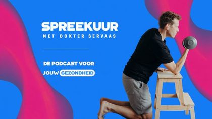 #46. Over gezond sporten | Open Spreekuur