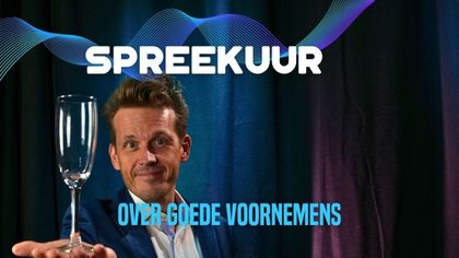 #96. Over goede voornemens