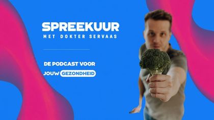 #50. Over ontstekingsremmend leven | Open Spreekuur