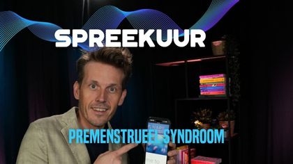 #100. Hoe pakken we PMS (pre- en peri-menstrueel syndroom) aan?