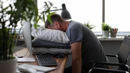 Alles wat je moet weten over vermoeidheid