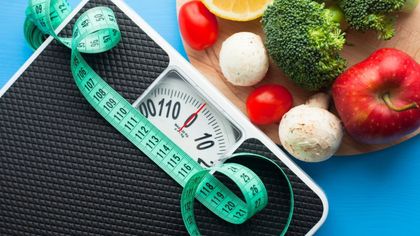 Gewicht en gezondheid is meer dan wilskracht, minder eten of meer bewegen