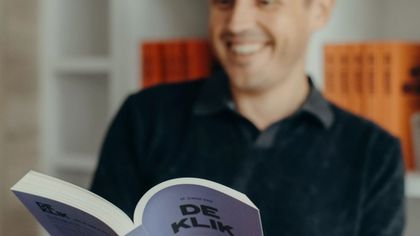 4 stappen om de klik te maken (én je gezondheid te transformeren)
