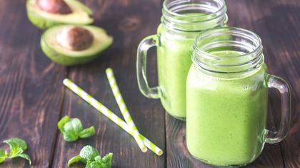 Recepten voor lekkere en gezonde smoothies en sapjes