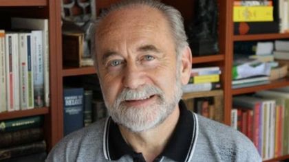 #85. Met Dr. Staf Henderickx over ultrabewerkte voeding