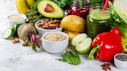 Eten als medicijn en als bron van plezier: de basis van gezonde voeding