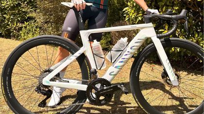 Waarom New Bike Day even leuk is als je verjaardag
