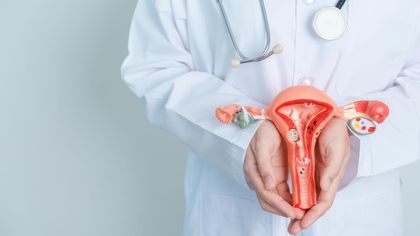 PCOS of PMOS is meer dan een vruchtbaarheidsprobleem