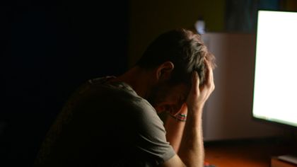 Waarom uitrusten alleen je burn-out niet oplost