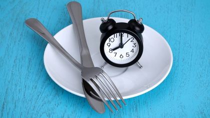 De twintig meest gestelde vragen over intermittent vasten