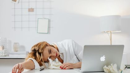 Terug naar werk na burn-out, waarom traag sneller is