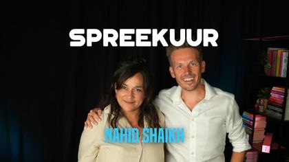 #123. Als liefde controle wordt met Nahid Shaikh (En nu is ze dood)