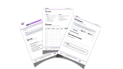 Het complete plan om thuis je bloeddruk te meten