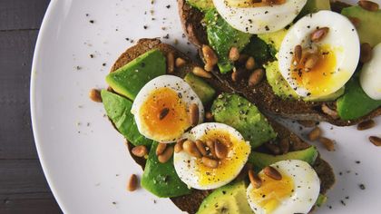 Eieren en cholesterol: hoeveel kan je er eten?