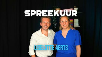 Zo hou je je ogen gezond op elke leeftijd met oogarts Liselotte Aerts (Mooie kijkers)