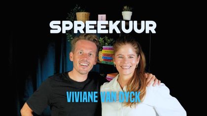 Een gezond bord, low-carb en Oosterse wijsheid met Viviane Van Dyck | Spreekuur