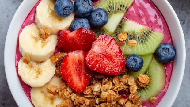 Açaibes - de antioxidantkrachtcentrale voor jouw gezonde açai bowl