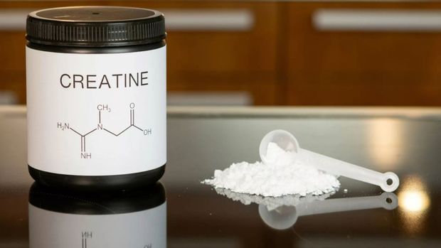 Veelgestelde vragen over creatinesupplementen