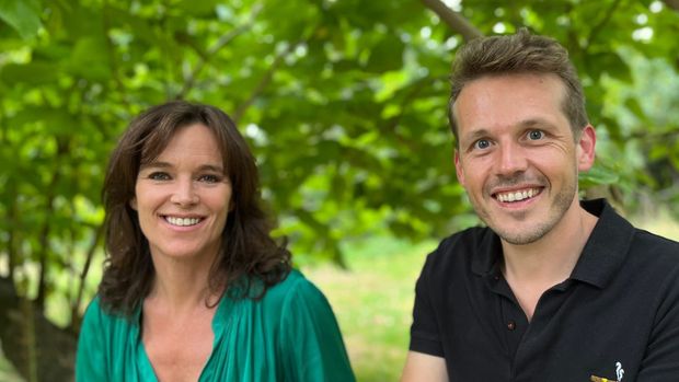 #4. Pascale Naessens: van model tot haar passie voor gezond, lekker eten.