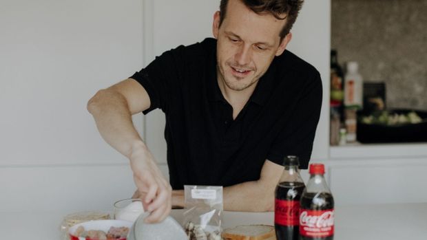 #22. Intermittent fasting en cravings | Open Spreekuur