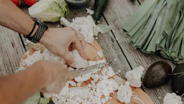 Zo maak je gemakkelijker gezonde keuzes voor heel je gezin: health by design