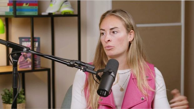 #32. Tessa Wullaert: Over leiderschap, routines en een missie hebben.