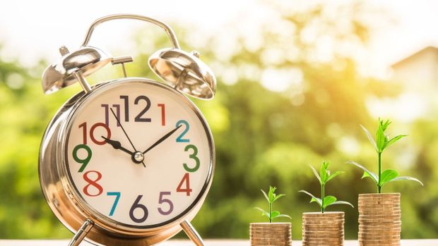 Wonderlijk je dag starten met de Miracle Mornings