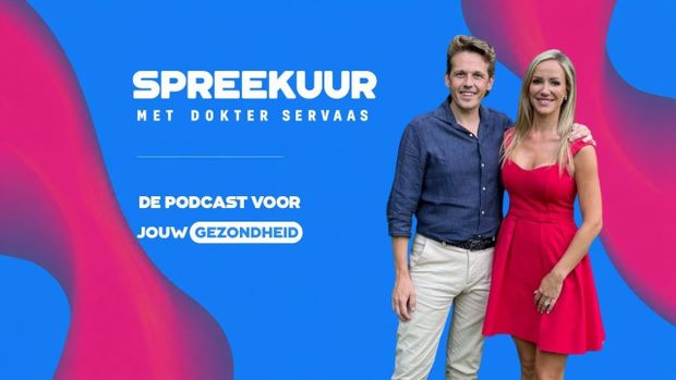 #64. Met Dr. Elisabet Haesevoets over spoedgevallen, esthetische geneeskunde en persoonlijke groei
