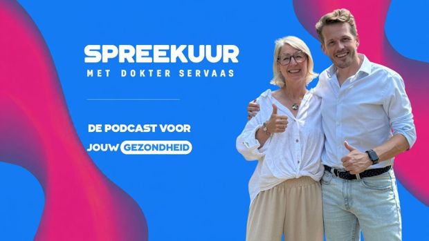 #68. Met Dr. Ilse Rayen over gezonde kinderen