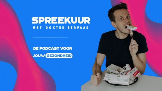 #54. Over de reisapotheek | Open Spreekuur