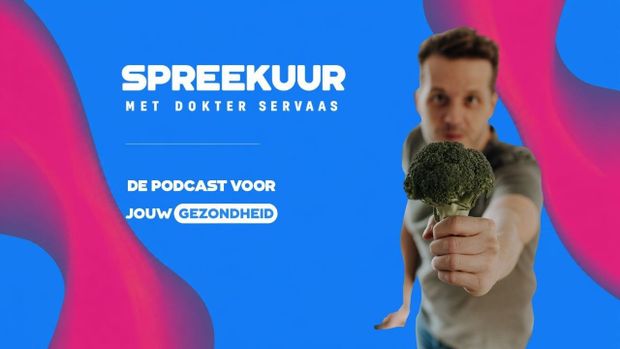 #50. Over ontstekingsremmend leven | Open Spreekuur