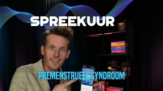 #100. Hoe pakken we PMS (pre- en peri-menstrueel syndroom) aan?