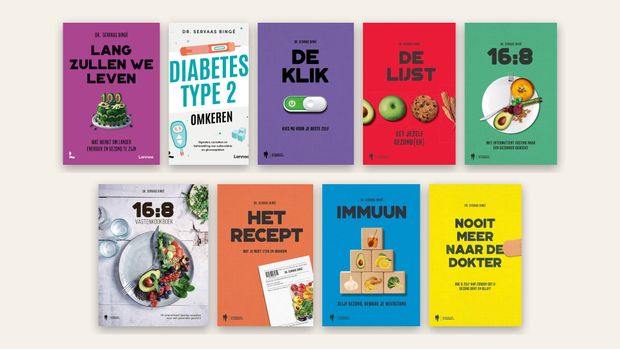 Boeken