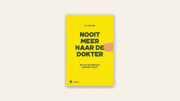 Nooit Meer Naar De Dokter
