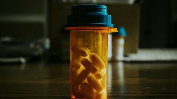 Dokter, ik wil van de slaappillen af