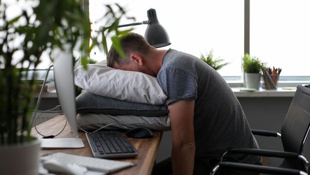 Alles wat je moet weten over vermoeidheid