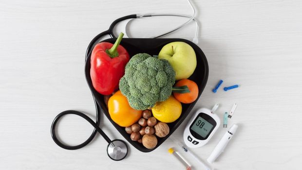 Diabetes type 2 omkeren