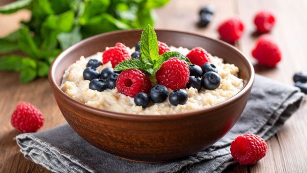 Helpt havermout echt tegen cholesterol?