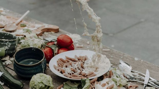 Een antwoord op jouw brandende vraag: hoeveel moet je eigenlijk eten?
