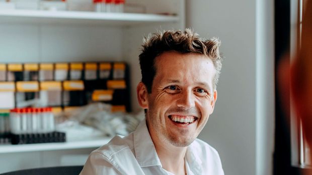 Voor wie is een consult bij Dokter Servaas?