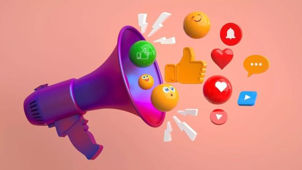 De impact van sociale media op lichaam en geest – en hoe we het tij kunnen keren