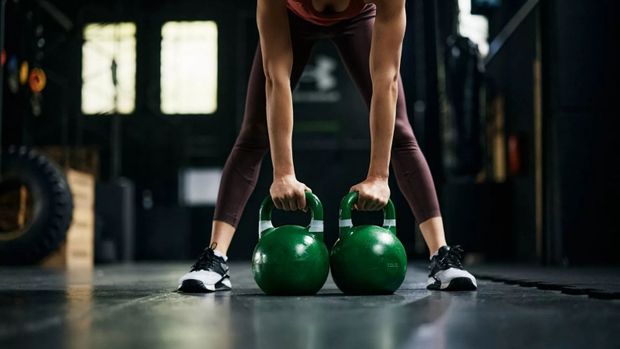 Zap jezelf uit de zetel en beweeg jezelf gezond. Tips om een einde te maken aan je sedentaire levensstijl