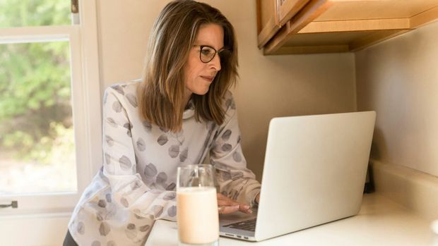 De Menopauze Symptoomscore