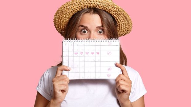 Je cyclus zegt veel over je gezondheid