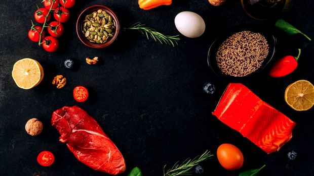 Het FODMAP-eliminatie-dieet