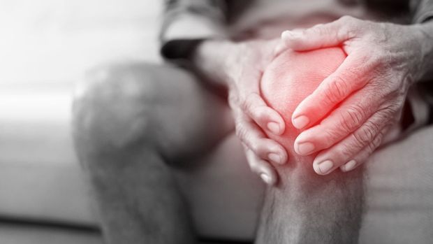 Wat is inflammaging?