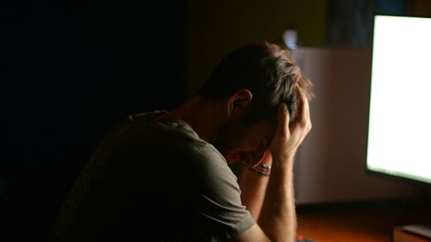 Waarom uitrusten alleen je burn-out niet oplost